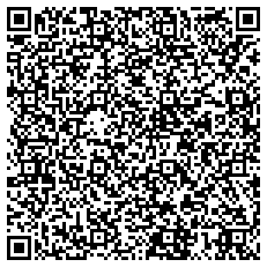 QR-код с контактной информацией организации Посадский, сеть универсамов, Центральный район, №54