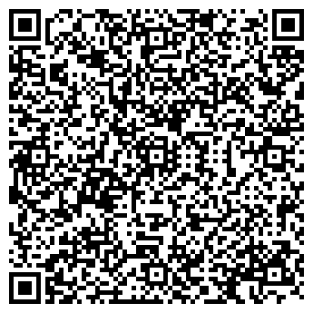 QR-код с контактной информацией организации "БС Волга"