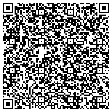 QR-код с контактной информацией организации Посадский, сеть универсамов, Комсомольский район, №49