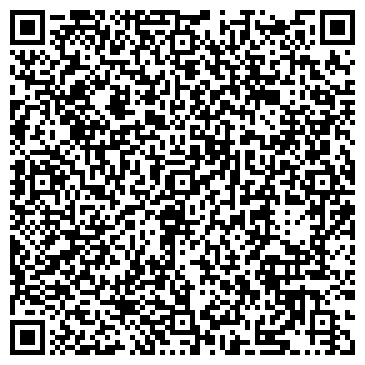 QR-код с контактной информацией организации Одевашка