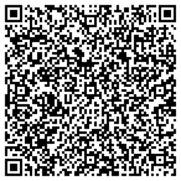 QR-код с контактной информацией организации Продуктовый магазин, ИП Пшунова С.А.