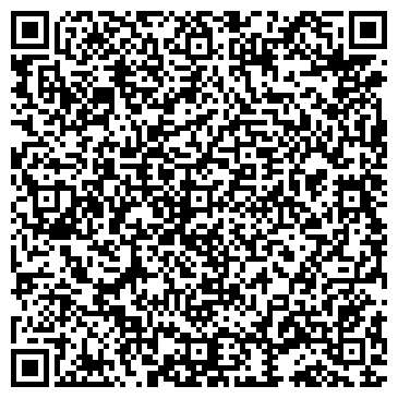 QR-код с контактной информацией организации Солнышко, продовольственный магазин, ИП Черепанова Т.Г.