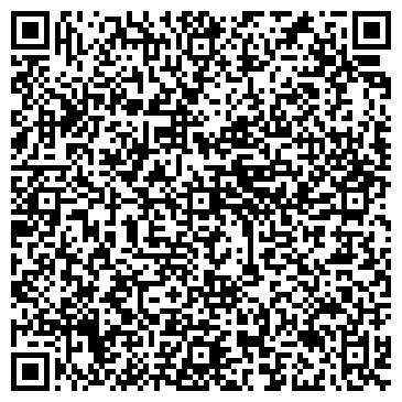 QR-код с контактной информацией организации Биоптрон