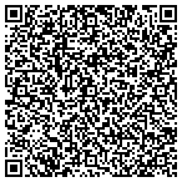 QR-код с контактной информацией организации ИП Симонова М.А.