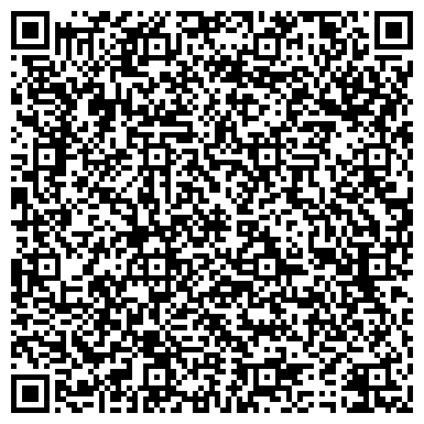 QR-код с контактной информацией организации Посадский, сеть универсамов, Автозаводский район, №59