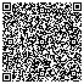 QR-код с контактной информацией организации Покупочка