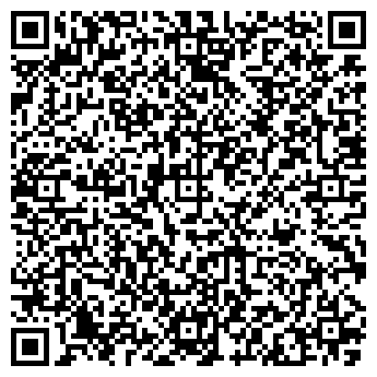 QR-код с контактной информацией организации ЦЕНТРАЛЬНЫЙ САЛОН-МАГАЗИН