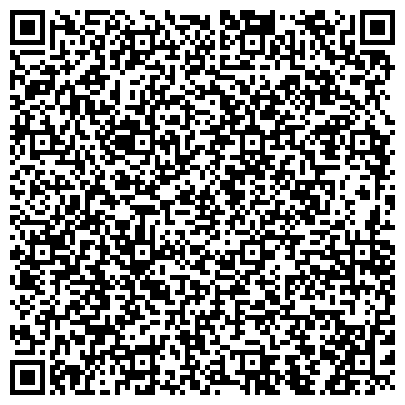 QR-код с контактной информацией организации Архангельская клиническая офтальмологическая больница