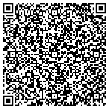QR-код с контактной информацией организации Makita-Омск