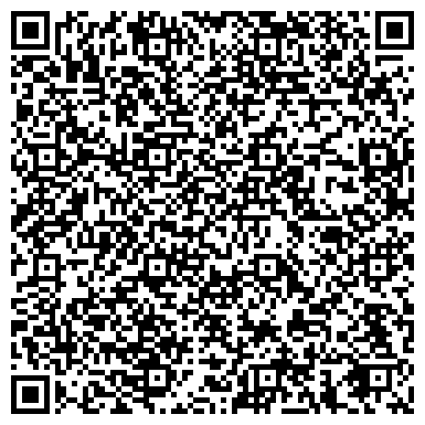 QR-код с контактной информацией организации Посадский, сеть универсамов, Центральный район, №95