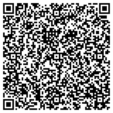 QR-код с контактной информацией организации Продовольственный магазин, ИП Щуров Е.А.