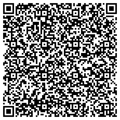 QR-код с контактной информацией организации Посадский, сеть универсамов, Комсомольский район, №26