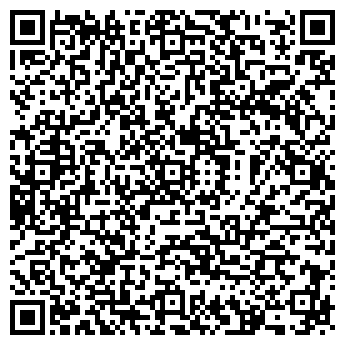 QR-код с контактной информацией организации Дуэт