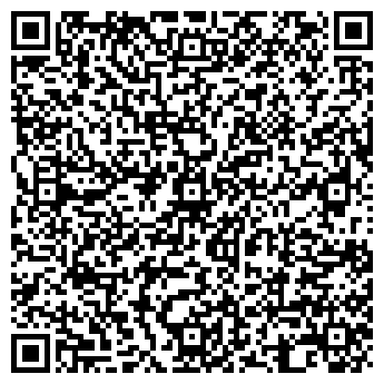 QR-код с контактной информацией организации Продуктовый магазин, ИП Горяинова И.Г.