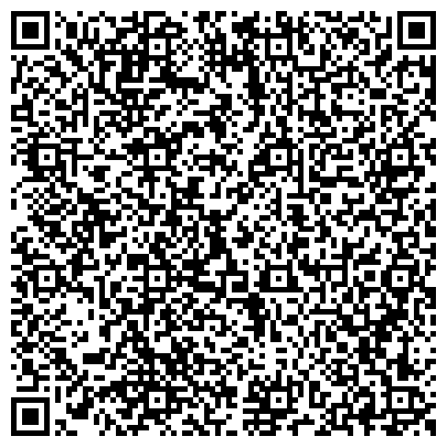 QR-код с контактной информацией организации Август, ЗАО, торгово-производственная компания, представительство в г. Тамбове