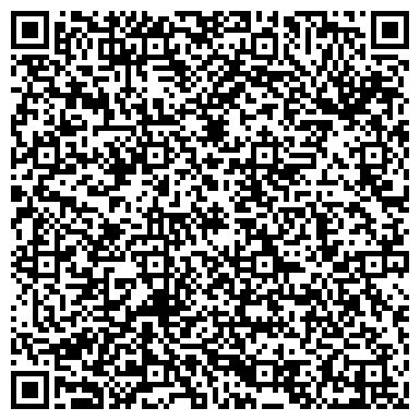 QR-код с контактной информацией организации Посадский, сеть универсамов, Автозаводский район, №11