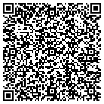 QR-код с контактной информацией организации ИП Клюев Ю.Н.