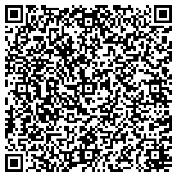 QR-код с контактной информацией организации ИП Бурдина Е.В.