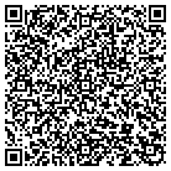 QR-код с контактной информацией организации Капарол Центр