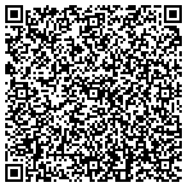 QR-код с контактной информацией организации Матрица