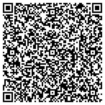 QR-код с контактной информацией организации Альфа