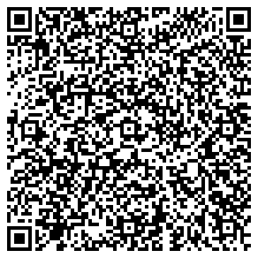 QR-код с контактной информацией организации Аргыс-Саха
