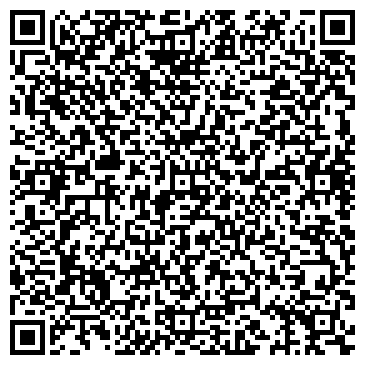 QR-код с контактной информацией организации ООО «ФосАгро-Тамбов»