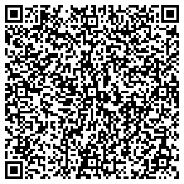 QR-код с контактной информацией организации Петрушка