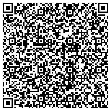 QR-код с контактной информацией организации Посадский, сеть универсамов, Автозаводский район, №9