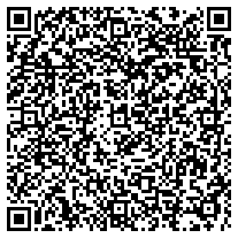 QR-код с контактной информацией организации Черемушка, магазин