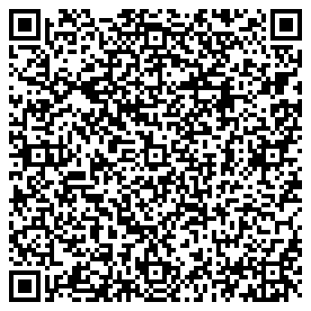 QR-код с контактной информацией организации Чиполлино