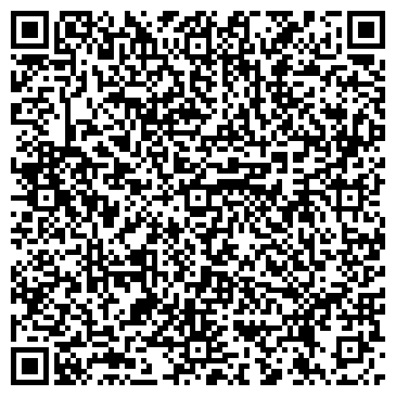 QR-код с контактной информацией организации Мастер стиля