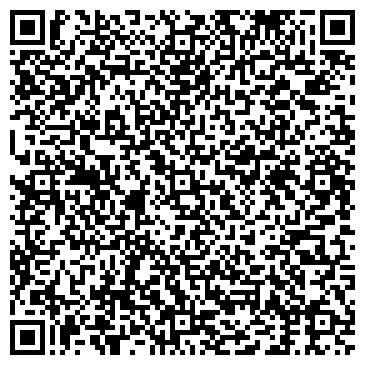 QR-код с контактной информацией организации С иголочки, ателье, ИП Леонидова А.А.