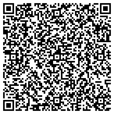 QR-код с контактной информацией организации Детский МАМАзин