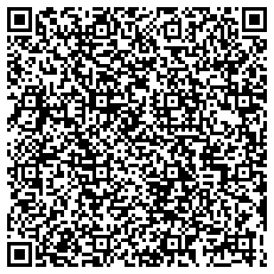 QR-код с контактной информацией организации Приморская центральная районная больница