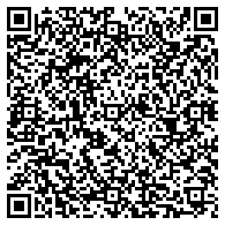 QR-код с контактной информацией организации ОКНА ЛЮКС