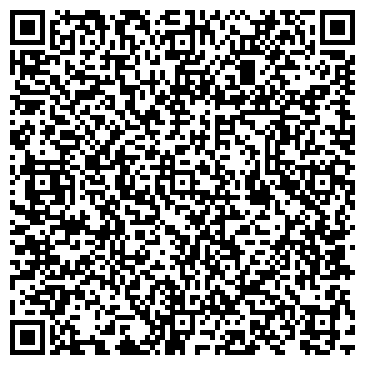 QR-код с контактной информацией организации Продуктовый магазин, ИП Сухарев А.В.