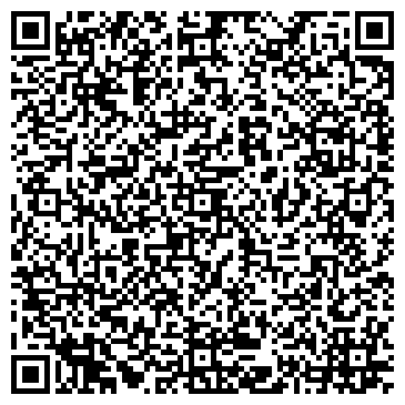 QR-код с контактной информацией организации ОАО Бежицкий хлебокомбинат
