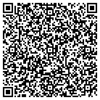 QR-код с контактной информацией организации Союз-трейд, ООО, продуктовый магазин