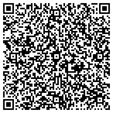 QR-код с контактной информацией организации Солнышко, магазин товаров для детей, ИП Евсеева С.А.