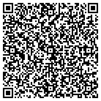 QR-код с контактной информацией организации Золотой орешек, магазин