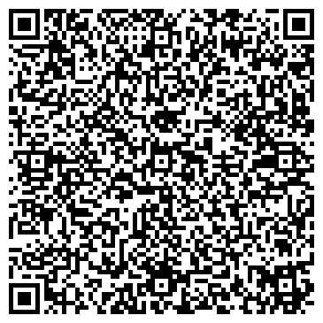 QR-код с контактной информацией организации Посадский, сеть универсамов, Центральный район, №20