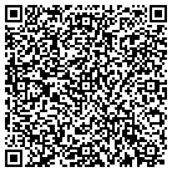 QR-код с контактной информацией организации ИП Хрулева О.А.