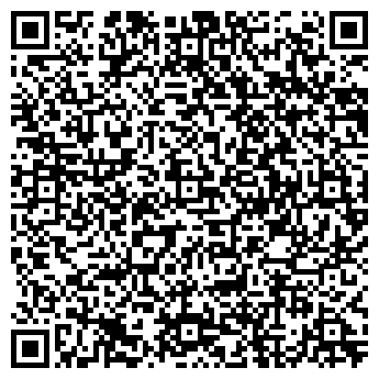 QR-код с контактной информацией организации Парад