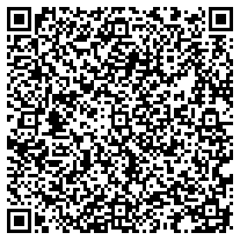 QR-код с контактной информацией организации Арго