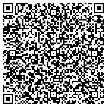 QR-код с контактной информацией организации Продукты, магазин, ИП Шувалова Т.А.