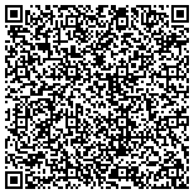 QR-код с контактной информацией организации Посадский, сеть универсамов, Автозаводский район, №6