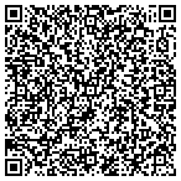 QR-код с контактной информацией организации Магазин продуктов, ИП Хабинова Л.Н.