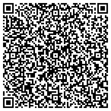 QR-код с контактной информацией организации Пятерочка+