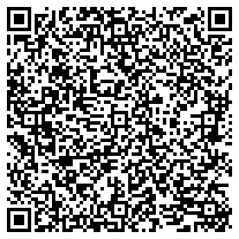 QR-код с контактной информацией организации Стиль